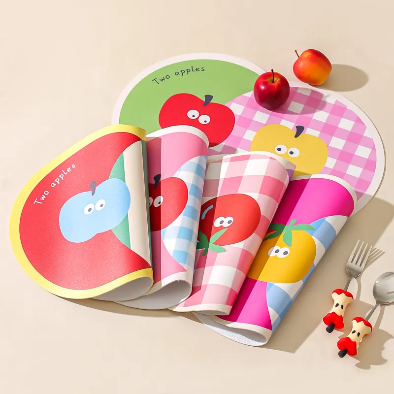 KAWASIMAYA Placemats-29
