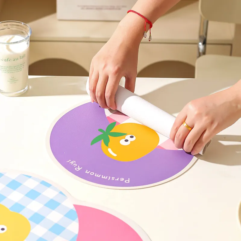 KAWASIMAYA Placemats-11
