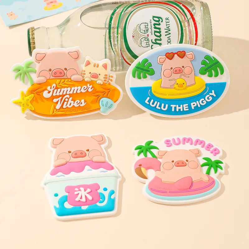 KAWASIMAYA Refrigerator Sticker-2