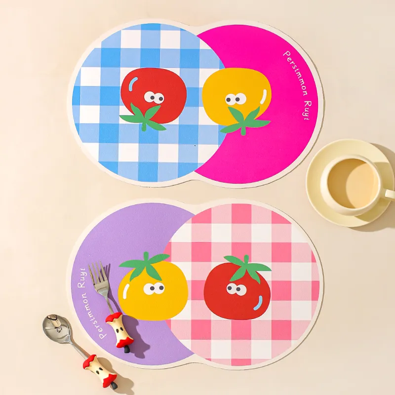 KAWASIMAYA Placemats-8