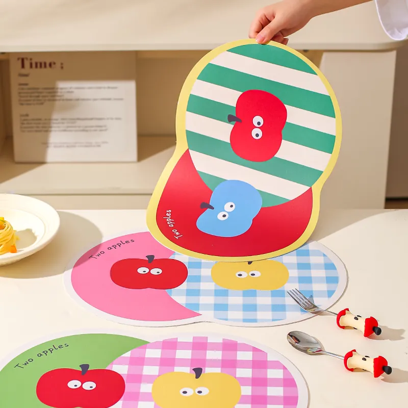 KAWASIMAYA Placemats-13