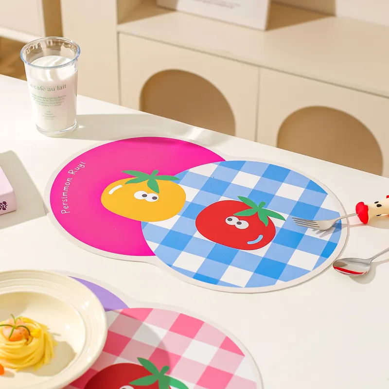 KAWASIMAYA Placemats-27