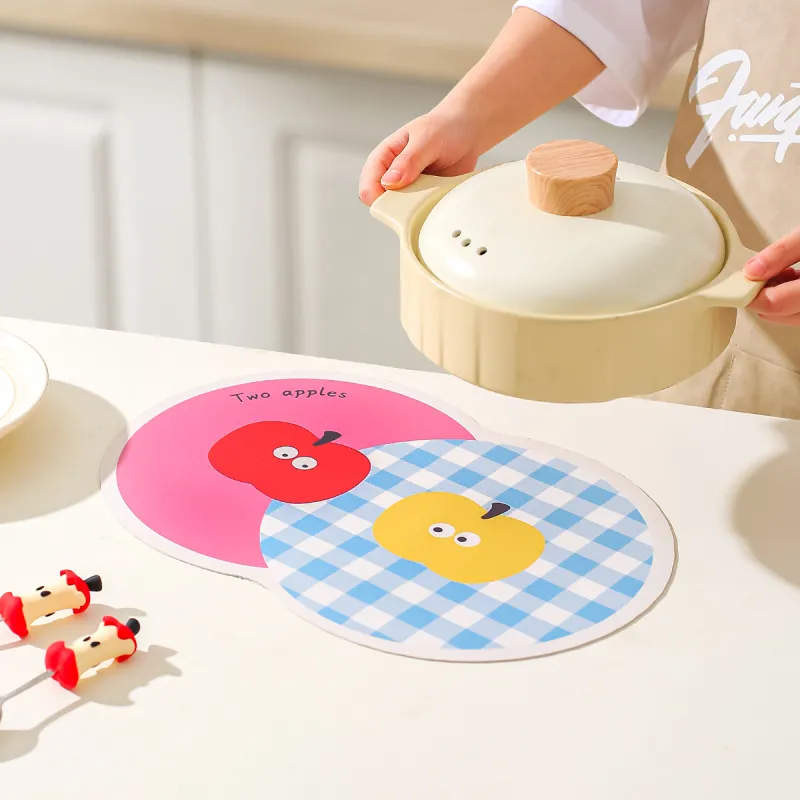 KAWASIMAYA Placemats-2