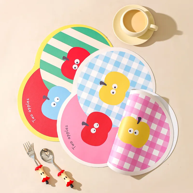 KAWASIMAYA Placemats-1