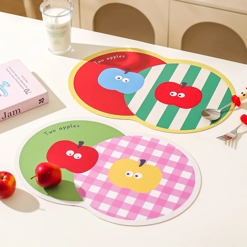 KAWASIMAYA Placemats-23