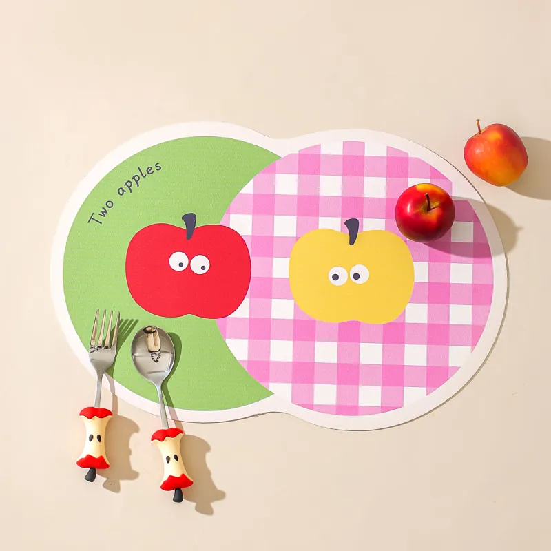 KAWASIMAYA Placemats-19