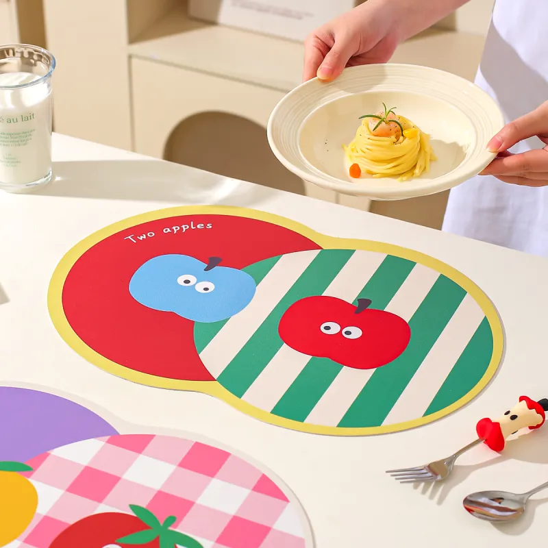 KAWASIMAYA Placemats-14