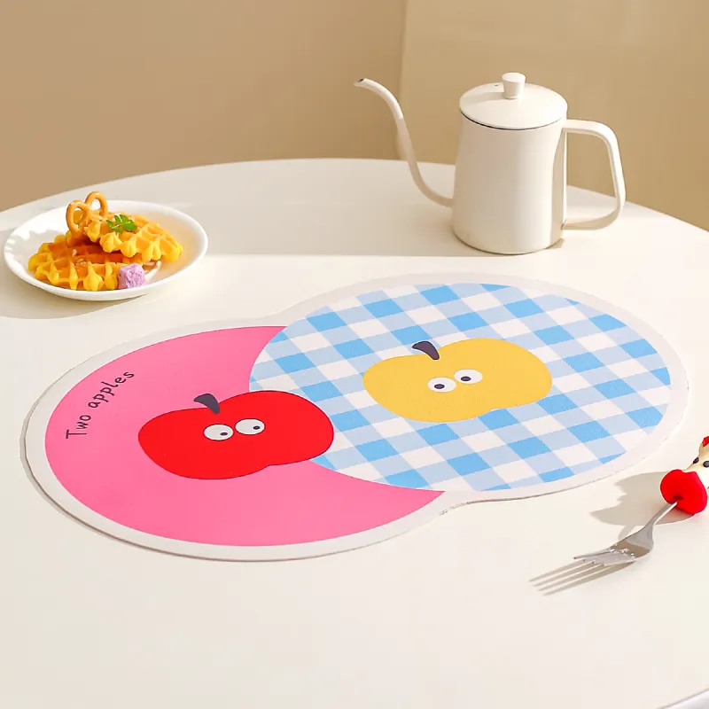 KAWASIMAYA Placemats-5