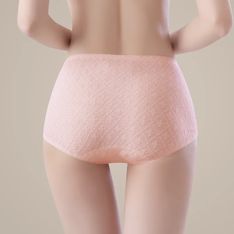 GRACEWELL Underpants Women's 3 Pack-11