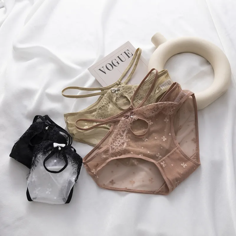 GRACEWELL Underpants Women's 3 Pack-28