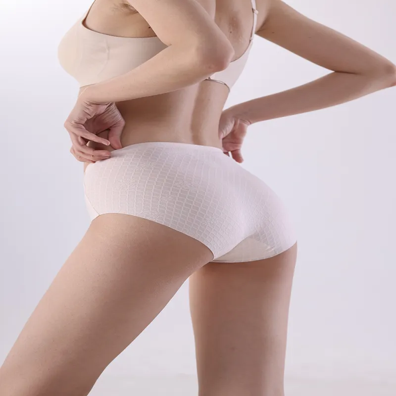 GRACEWELL Underpants Women's 3 Pack-37