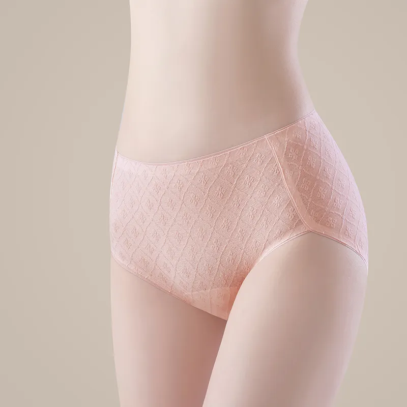 GRACEWELL Underpants Women's 3 Pack-8