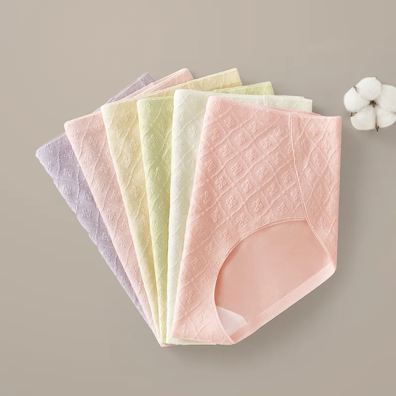 GRACEWELL Underpants Women's 3 Pack-15