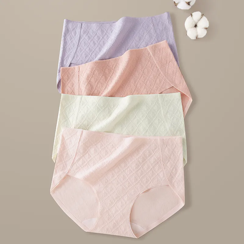 GRACEWELL Underpants Women's 3 Pack-17