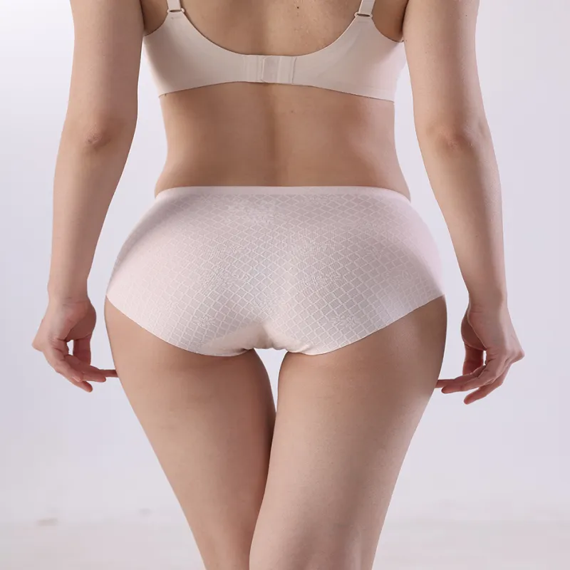 GRACEWELL Underpants Women's 3 Pack-44