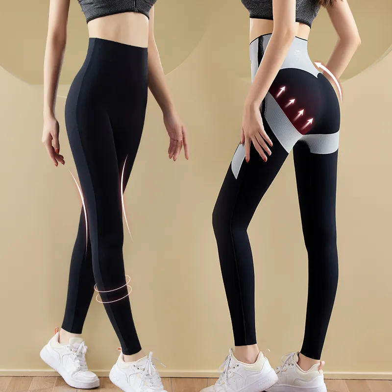 GRACEWELL Shapewear Bottom Women's 1 Pack Black-3