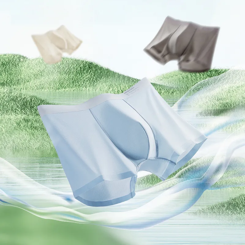 Clarkarida Underpants Men's 3 Pack-8