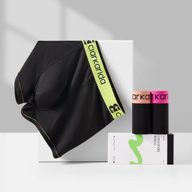 Clarkarida Underpants Men's Box 3 Pack-4