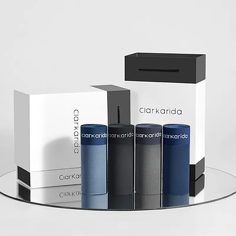 Clarkarida Underpants Men's Box 1 Pack-7