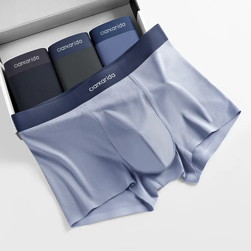 Clarkarida Underpants Men's Box 1 Pack-8