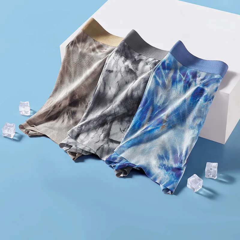 Clarkarida Underpants Men's Box 4 Pack-3