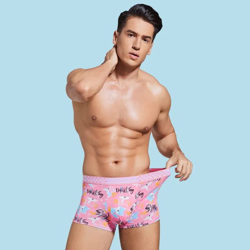 Clarkarida Underpants Men's Box 3 Pack-4