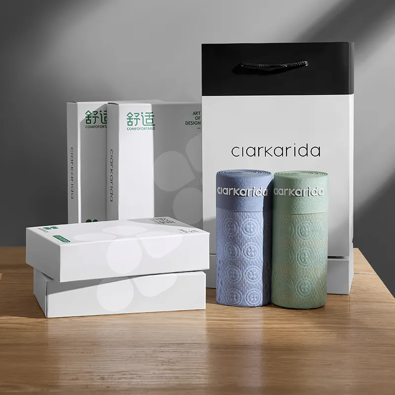 Clarkarida Underpants Men's Box 3 Pack-2