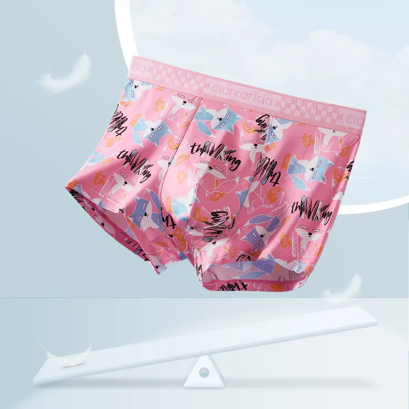 Clarkarida Underpants Men's Box 3 Pack-6