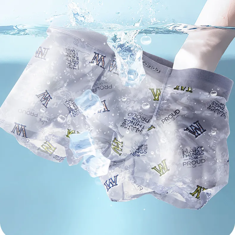 Clarkarida Underpants Men's Box 1 Pack-9
