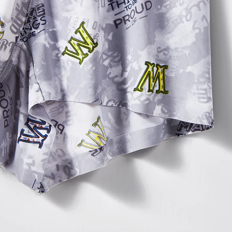 Clarkarida Underpants Men's Box 1 Pack-5