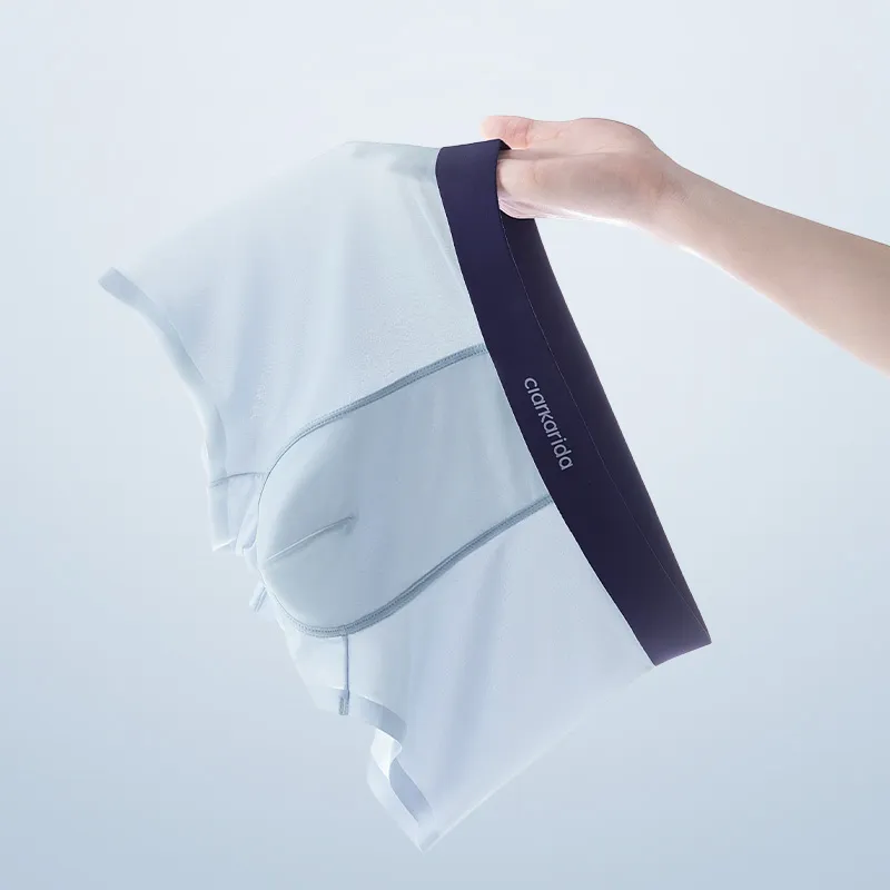 Clarkarida Underpants Men's Box 1 Pack-8