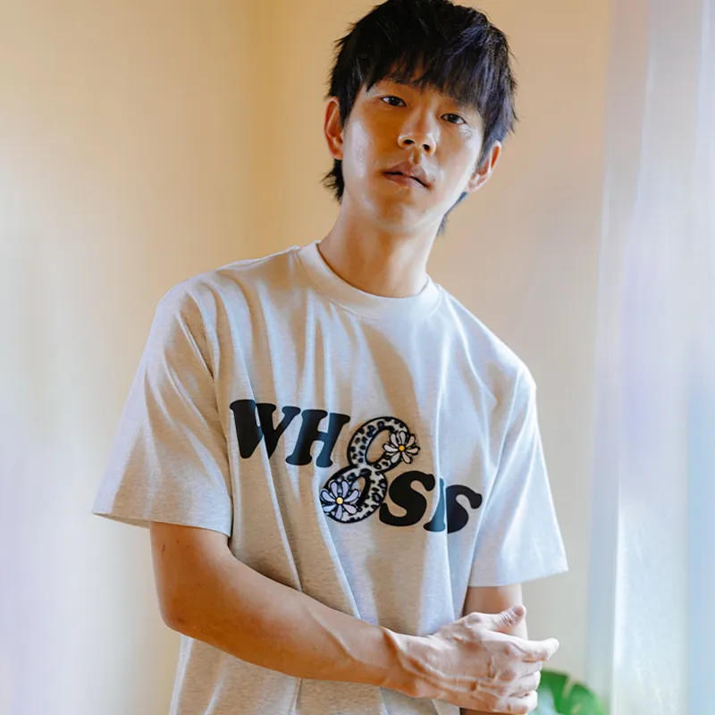 WHOOSIS T Shirts Unisex-1
