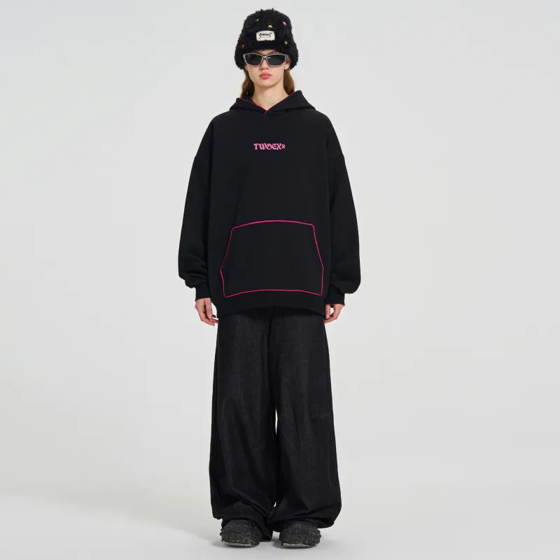 TWOEX2 Sweatshirts Unisex-5