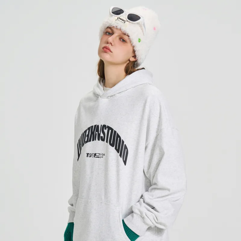 TWOEX2 Sweatshirts Unisex-15