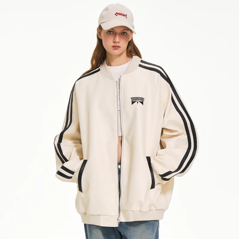 TWOEX2 Jackets Unisex-9