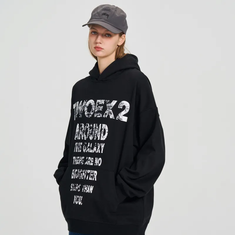 TWOEX2 Sweatshirts Unisex-2