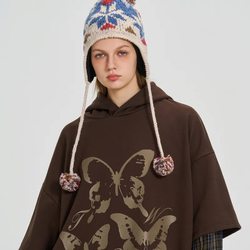 TWOEX2 Sweatshirts Unisex-11