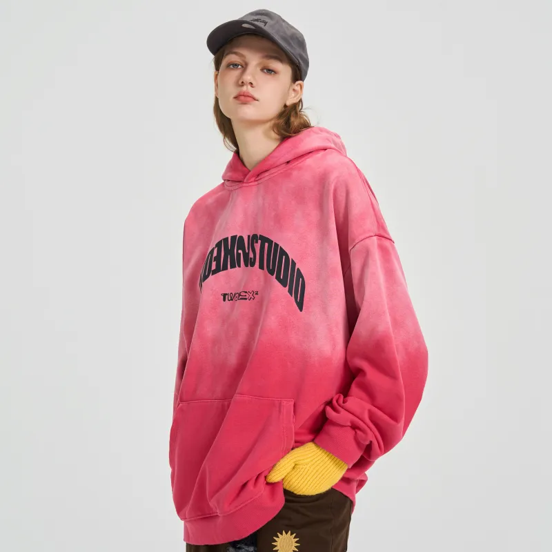 TWOEX2 Sweatshirts Unisex-3