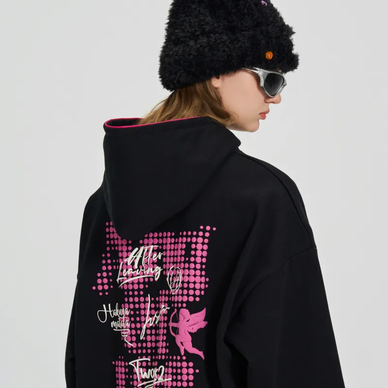 TWOEX2 Sweatshirts Unisex-4