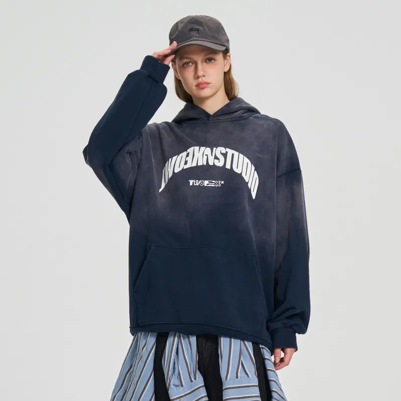 TWOEX2 Sweatshirts Unisex-8
