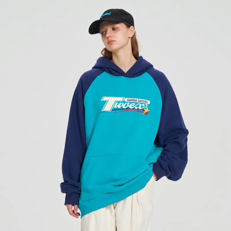TWOEX2 Sweatshirts Unisex-11