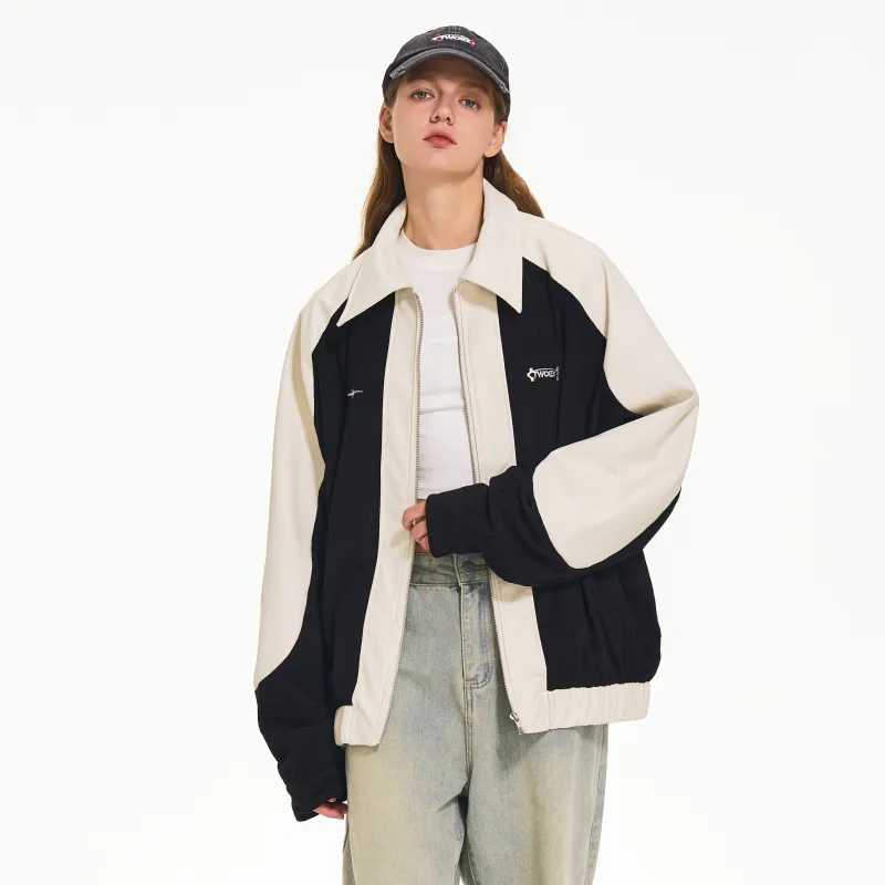 TWOEX2 Jackets Unisex-9