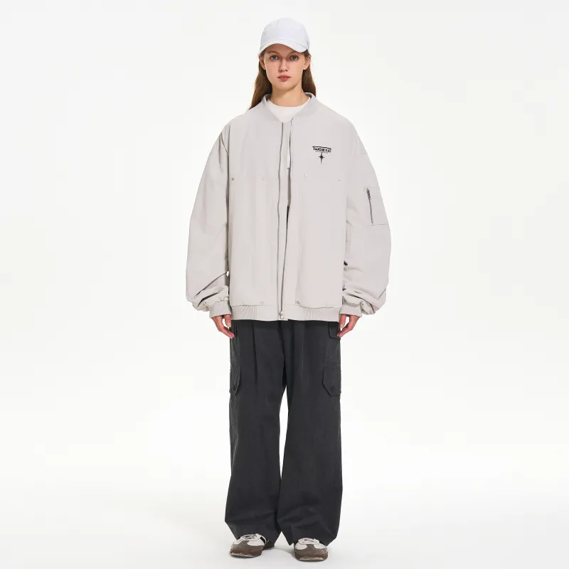 TWOEX2 Jackets Unisex-5