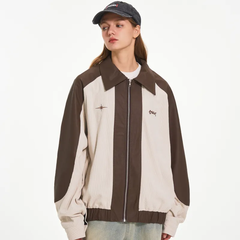 TWOEX2 Jackets Unisex-3