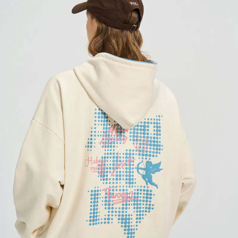 TWOEX2 Sweatshirts Unisex-10