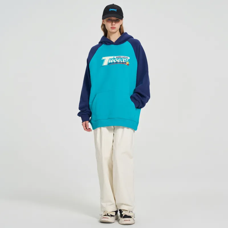 TWOEX2 Sweatshirts Unisex-9