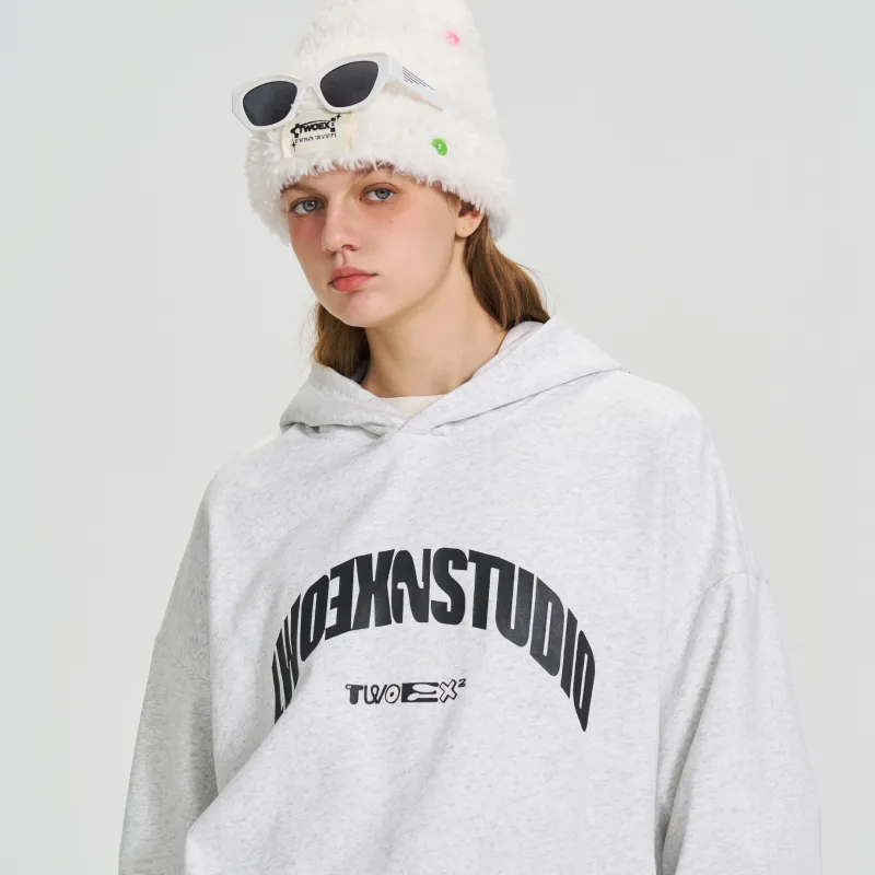 TWOEX2 Sweatshirts Unisex-16