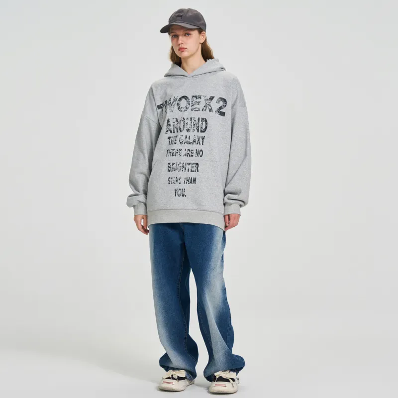 TWOEX2 Sweatshirts Unisex-10