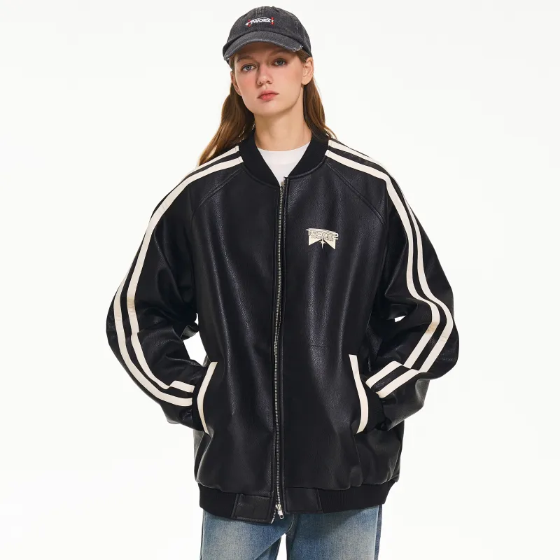 TWOEX2 Jackets Unisex-3