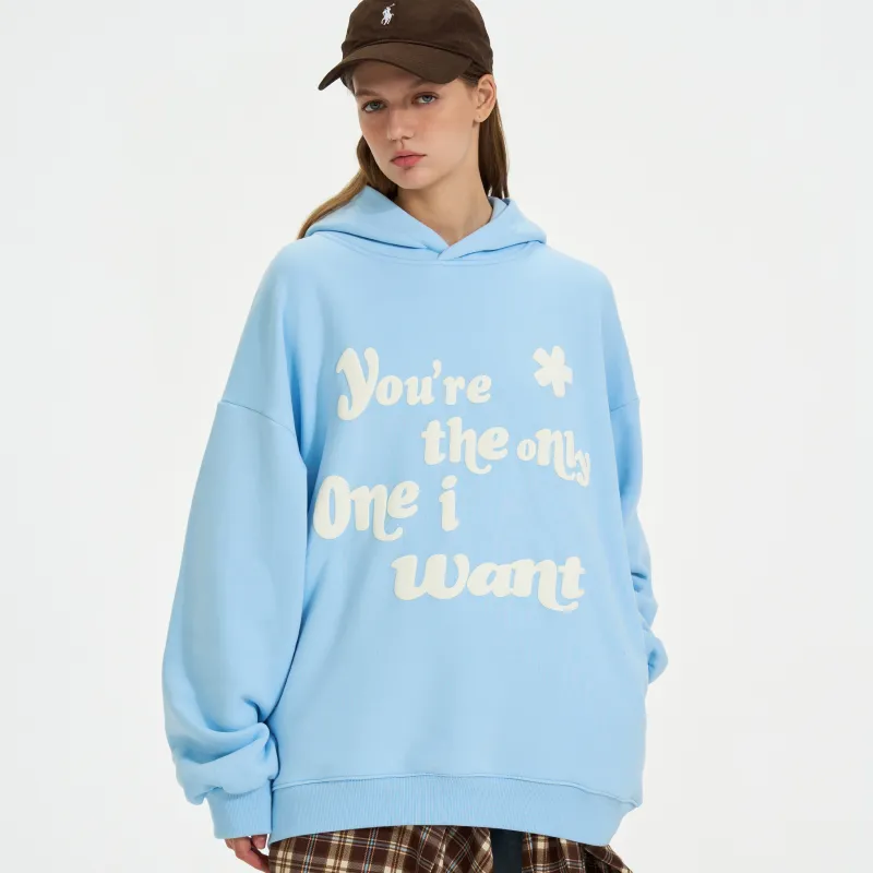 TWOEX2 Sweatshirts Unisex-14